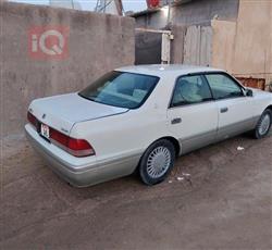 تويوتا كراون